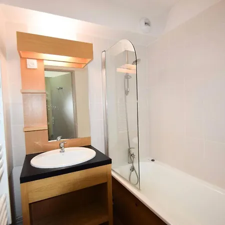 Résidence Le Cervin - 2 Pièces 4/5 Pers - Wifi- Le Cervin- Plagne Soleil Mae-9434 La Plagne